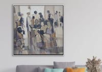 لوحة معازيم