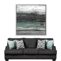 لوحة جدارية تجريدية رقم F23-158