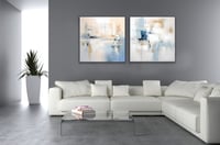 عرض عدد 2 لوحة