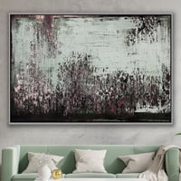 لوحة جدارية تجريدية رقم GMN220