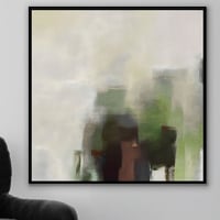 لوحة جدارية تجريدية رقم F23-72-1