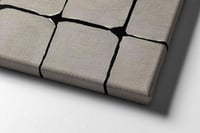 لوحة الغاز.