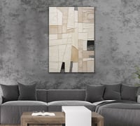 لوحة رقم B270.