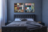 عرض عدد 2 لوحة