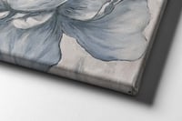 لوحة زهرة الاورك-لوحات جدارية ورد.