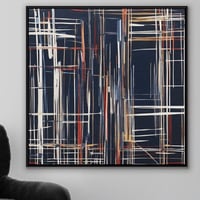 لوحة رقم B68.