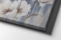 لوحة البياض-لوحات جدارية ورد.