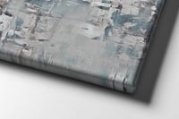 لوحة جدارية تجريدية رقم GMN182