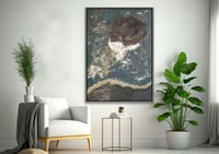 لوحة المولود الاول.