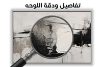 لوحة رقم B255.