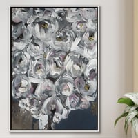 لوحة جدارية تجريدية رقم GMN134