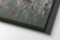 لوحة جدارية تجريدية رقم GMN207