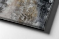 لوحة جدارية تجريدية رقم GMN169