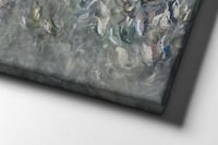 لوحة جدارية تجريدية رقم GMN213