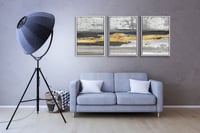 مجموعة عدد 3 لوح