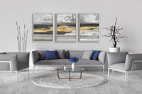 مجموعة عدد 3 لوح