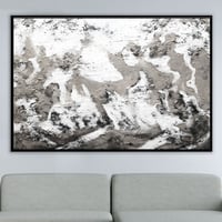 لوحة شعاع الذات