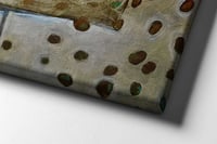 لوحة جدارية تجريدية رقم F23-164