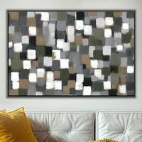 لوحة انكسار الطموح.