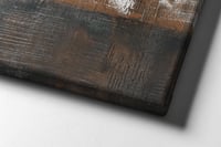 لوحة جدارية تجريدية رقم GMN203