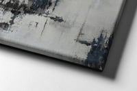 لوحة جدارية تجريدية رقم GMN87