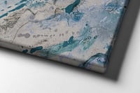 عدد 3 لوح تجريدة بحري