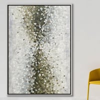 لوحة جدارية تجريدية رقم GDN11