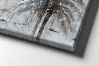 لوحة جدارية تجريدية رقم GMN73