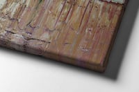 لوحة جدارية تجريدية رقم GDN14