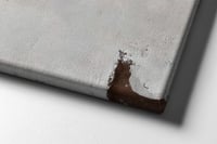 لوحة رقم B74.