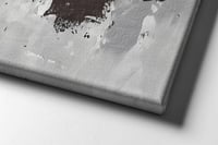 لوحة جدارية تجريدية رقم F23-110