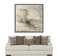 لوحة جدارية تجريدية رقم F23-201