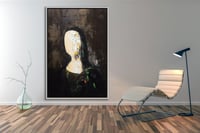 لوحة المونليزاء