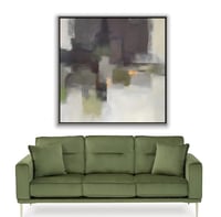 لوحة جدارية تجريدية رقم F23-72-2