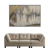 لوحة الانيقة