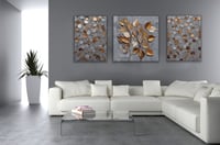 ثلاث لوح رقم B203