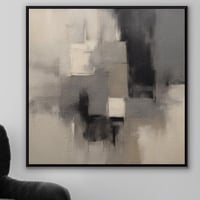 لوحة رقم B66.