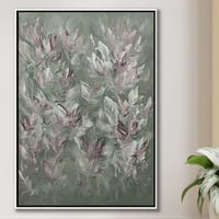 لوحة جدارية تجريدية رقم GMN207