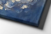 لوحة جدارية تجريدية رقم F23-150