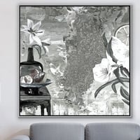 لوحة حنين-لوحات جدارية كبيرة.