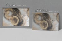 لوحة رقم B224.