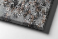 لوحة جدارية تجريدية رقم GDN9