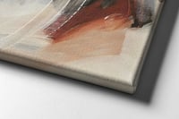 لوحة جدارية تجريدية رقم F23-162