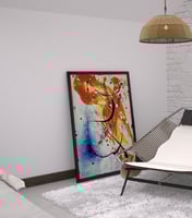 عرض عدد 2 لوحة