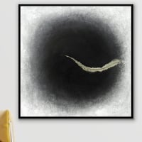 لوحة جدارية تجريدية رقم GMN54