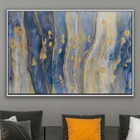 لوحة جدارية تجريدية رقم GDN15