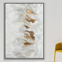 لوحة جدارية تجريدية رقم GDN26