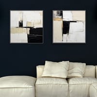 عرض عدد 2 لوحة