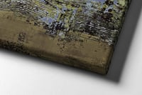 لوحة جدارية تجريدية رقم GMN218