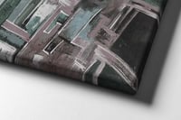 لوحة طرقات لا تصل